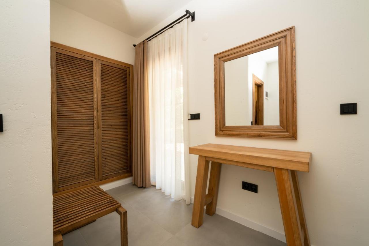 Zuemruet Cirali Boutique Hotel Eksteriør billede