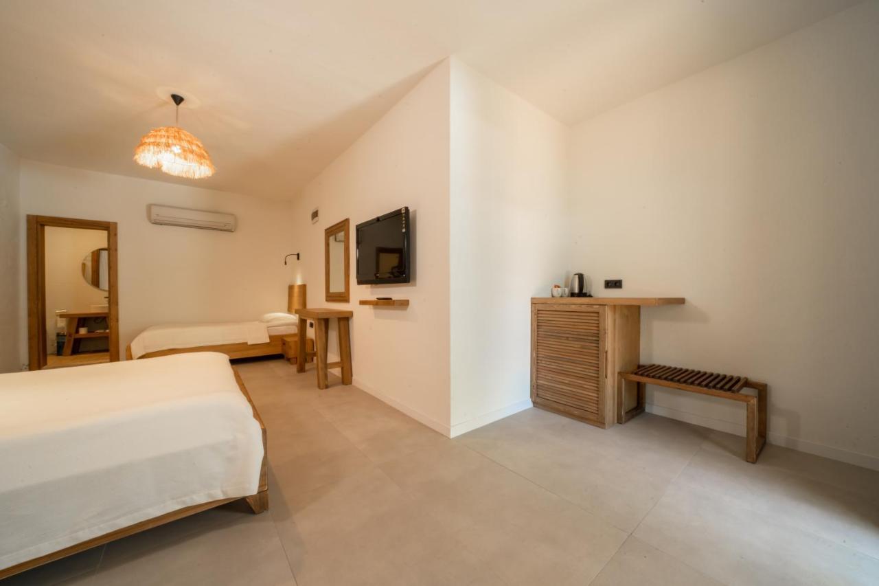 Zuemruet Cirali Boutique Hotel Eksteriør billede