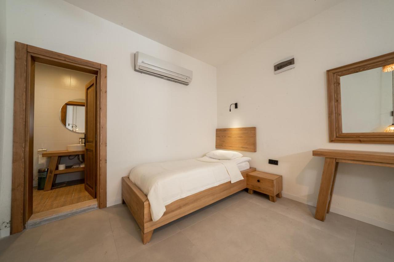 Zuemruet Cirali Boutique Hotel Eksteriør billede