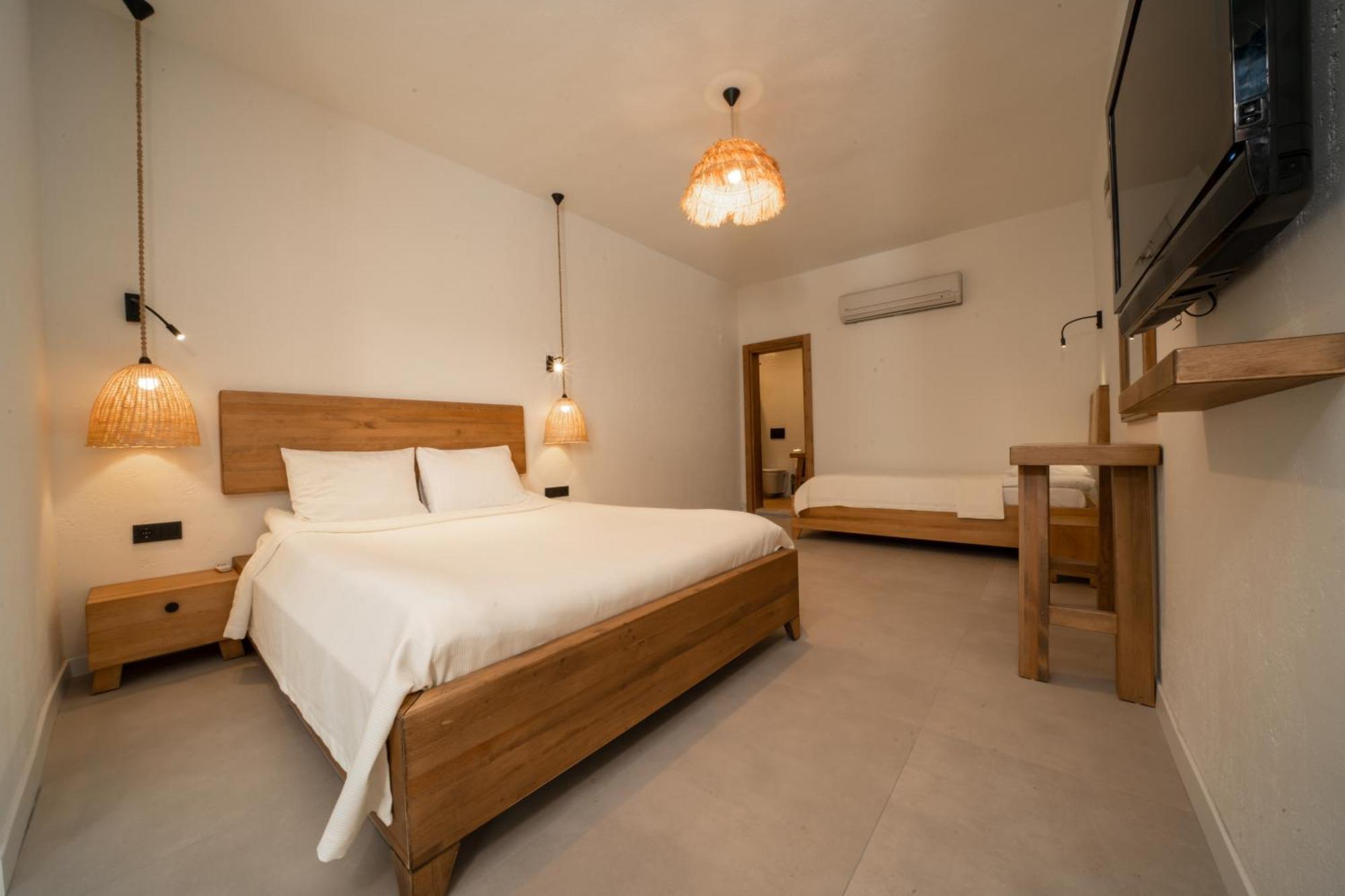 Zuemruet Cirali Boutique Hotel Eksteriør billede