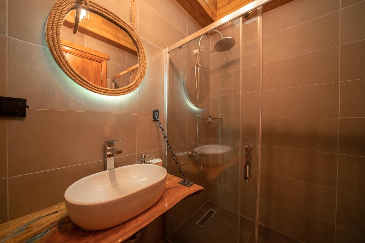 Zuemruet Cirali Boutique Hotel Eksteriør billede