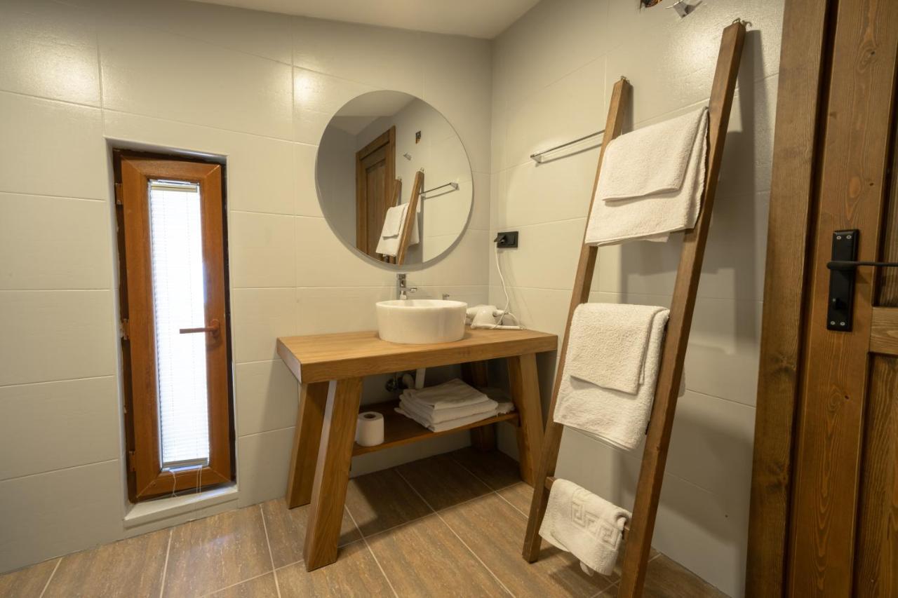 Zuemruet Cirali Boutique Hotel Eksteriør billede