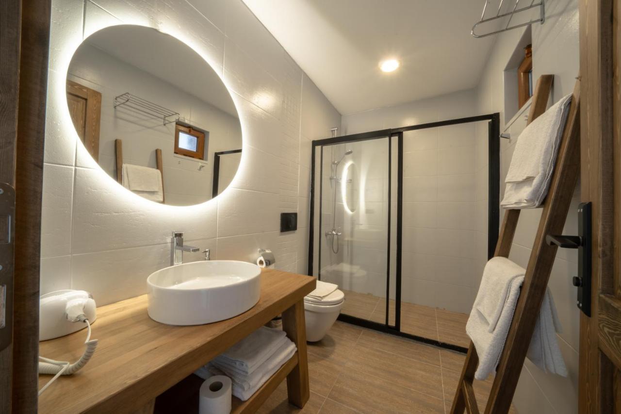 Zuemruet Cirali Boutique Hotel Eksteriør billede