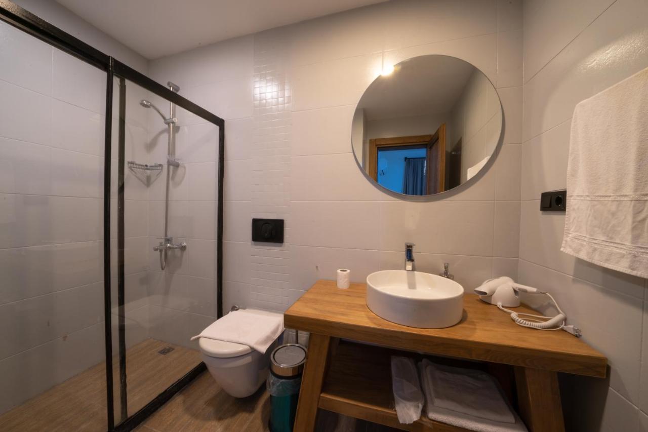 Zuemruet Cirali Boutique Hotel Eksteriør billede